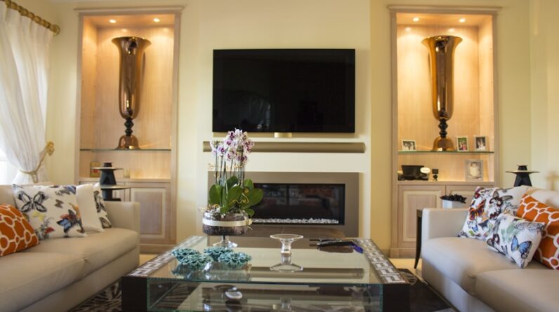 Photo Interior Design Service Spokane Valley Washington