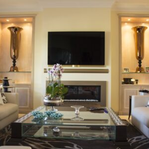 Photo Interior Design Service San Leandro California