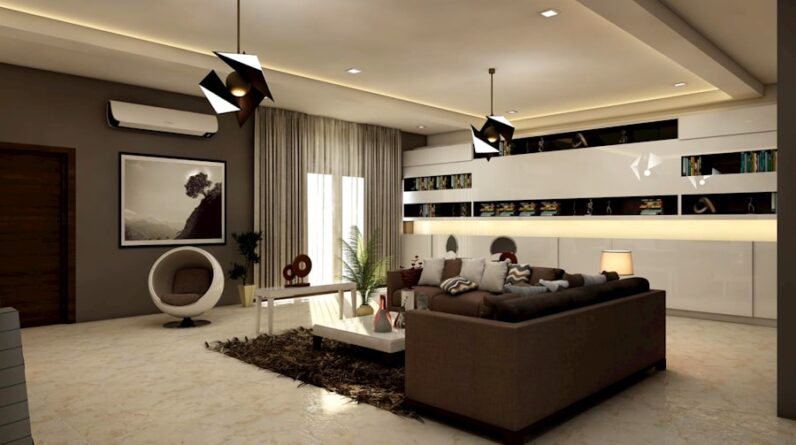 Photo Interior Design Service Newport Beach California