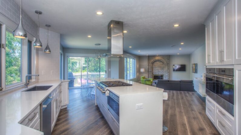 Photo Interior Design Service Citrus Heights California