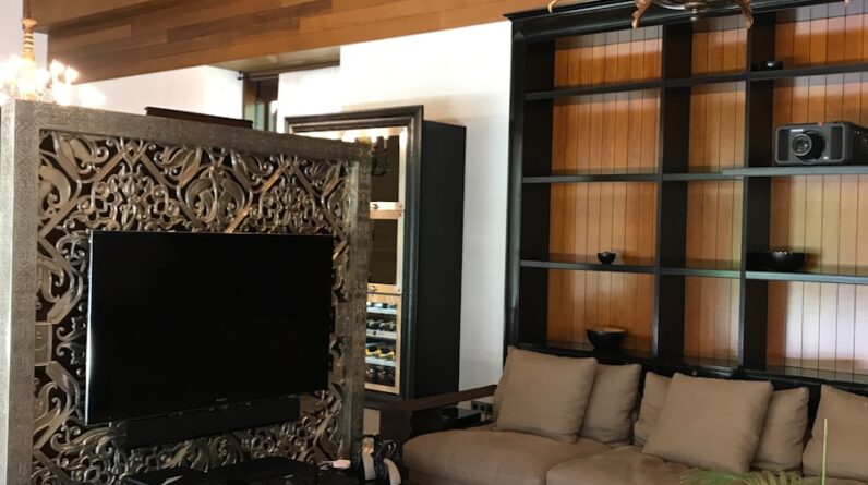 Photo Interior Design Service La Habra California