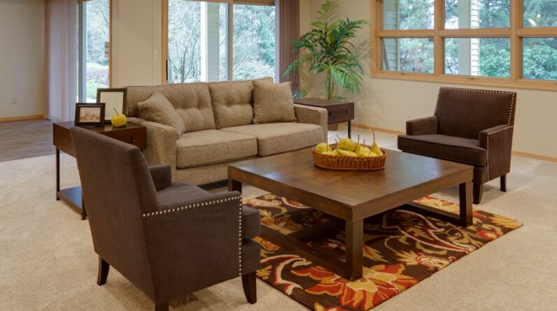 Photo Interior Design Service Taylor Michigan