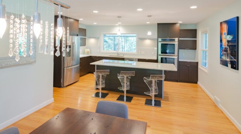 Photo Interior Design Service Waltham Massachusetts