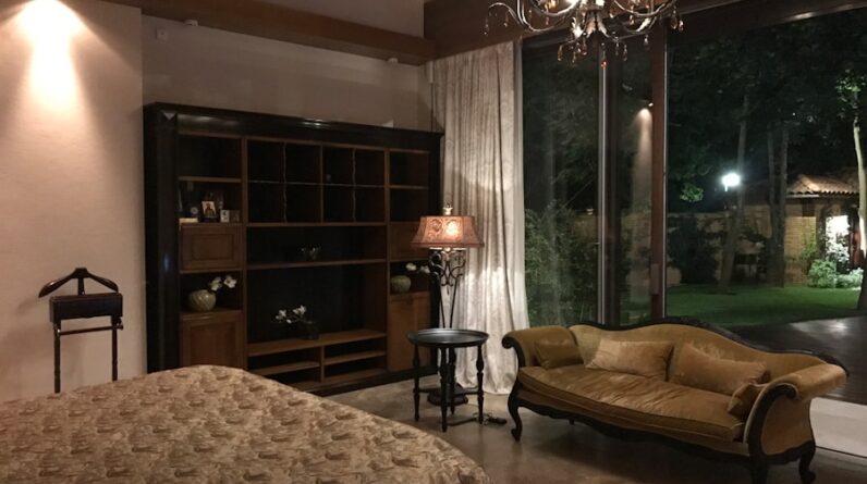 Photo Interior Design Service Montebello California