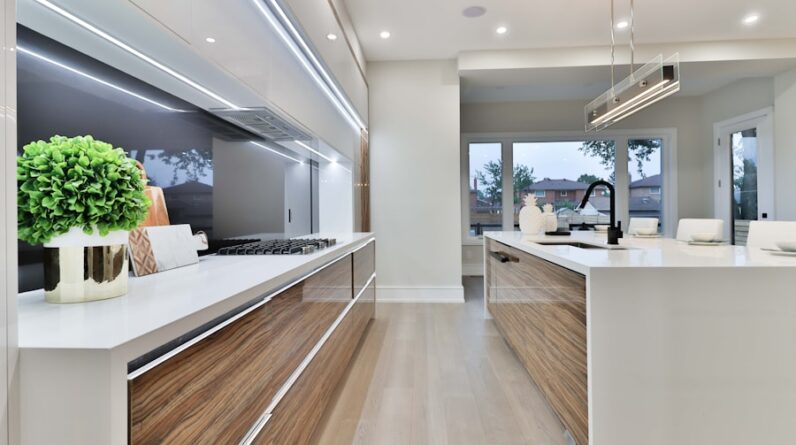 Photo Interior Design Service San Clemente California