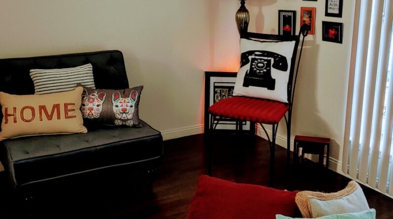 Photo "Interior Design Service Kissimmee Florida"