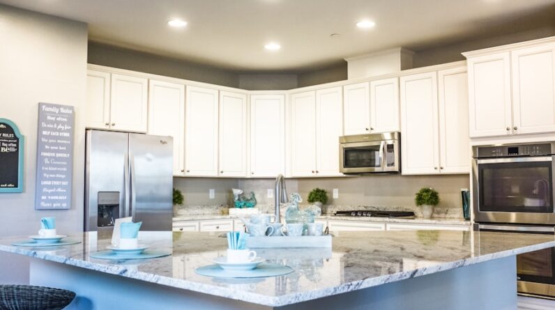 Photo Interior Design Service Pleasanton California