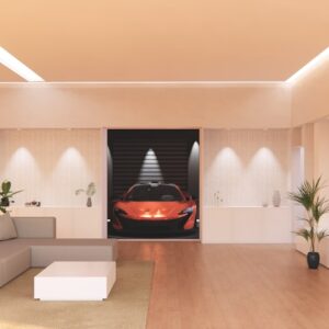 Photo "Interior Design Service South San Francisco California"