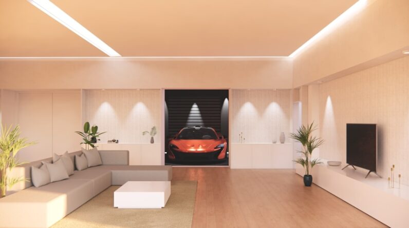 Photo "Interior Design Service South San Francisco California"