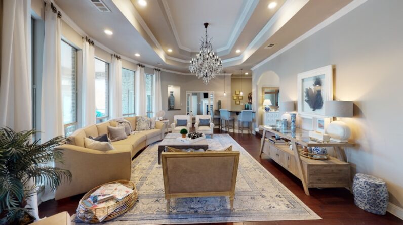 Photo Interior Design Service Bossier City Louisiana
