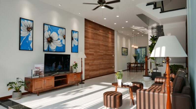 Photo "Interior Design Service Turlock California"