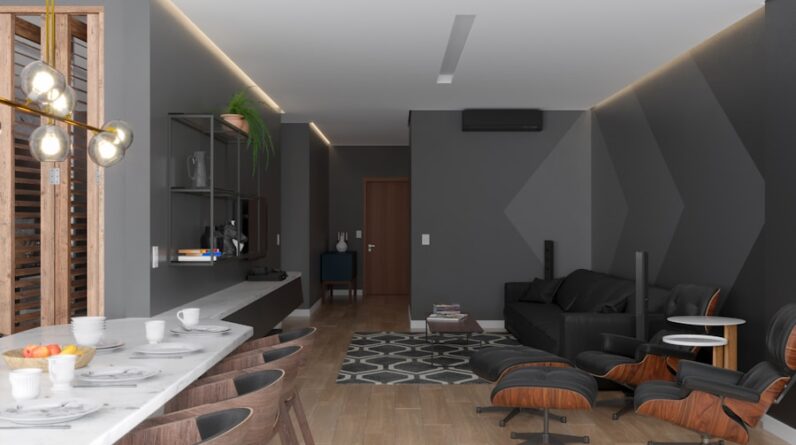 Photo Interior Design Service Pittsburg California