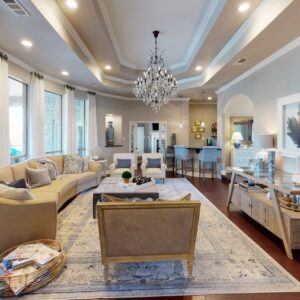 Photo Interior Design Service Missouri City Texas
