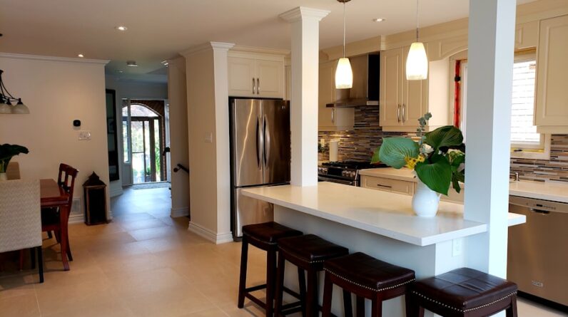 Photo Interior Design Service Redlands California