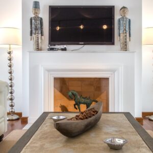 Photo Interior Design Service Santa Fe New Mexico