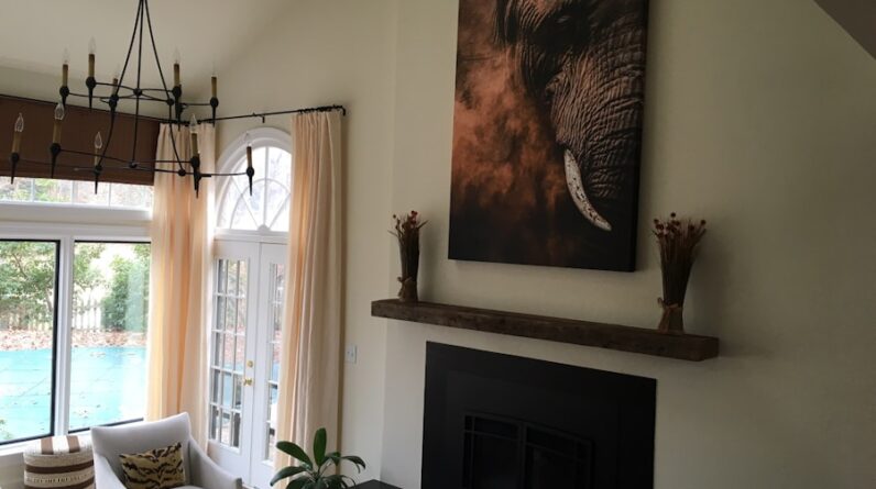 Photo Interior Design Service Franklin Tennessee