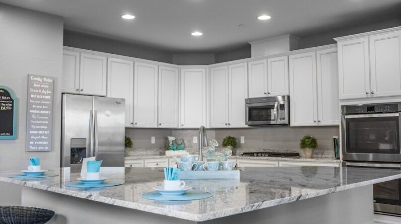 Photo Interior Design Service Weston Florida