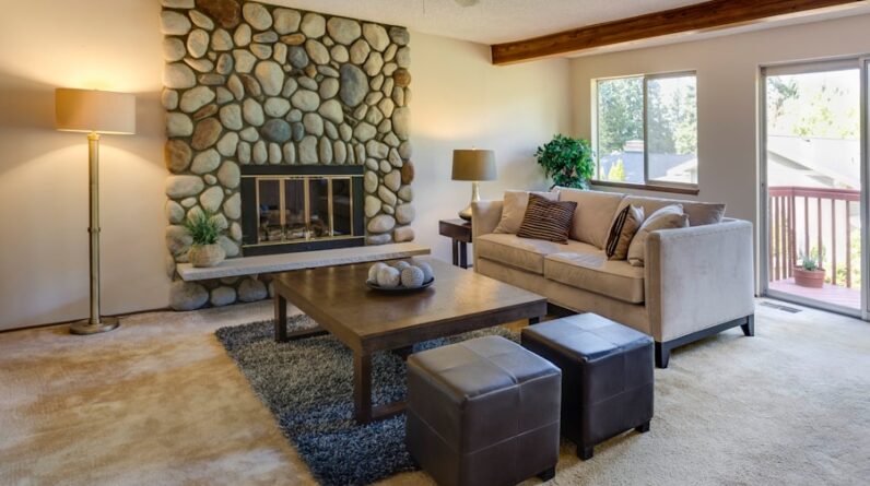 Photo Interior Design Service St George Utah