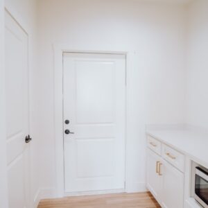 Photo Open floor plan
