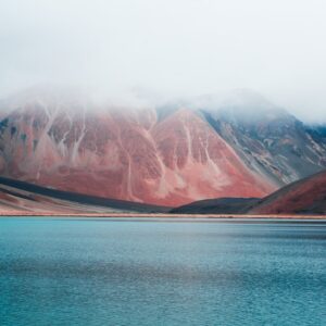 Photo Soothing nature