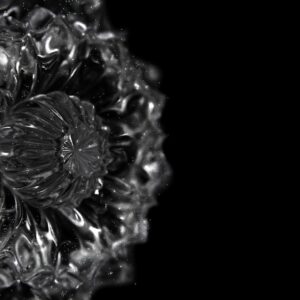 Photo Statement chandelier