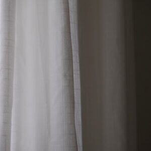 Photo Textured curtains