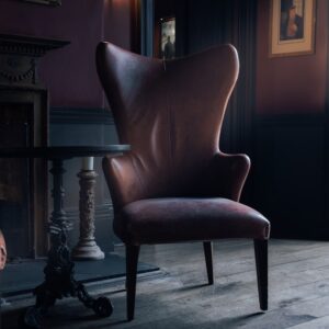 Photo Modernized Victorian