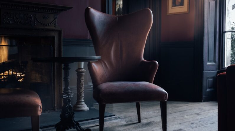 Photo Modernized Victorian