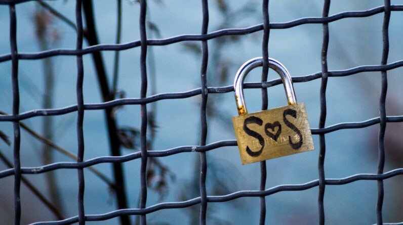 Photo Smart Lock