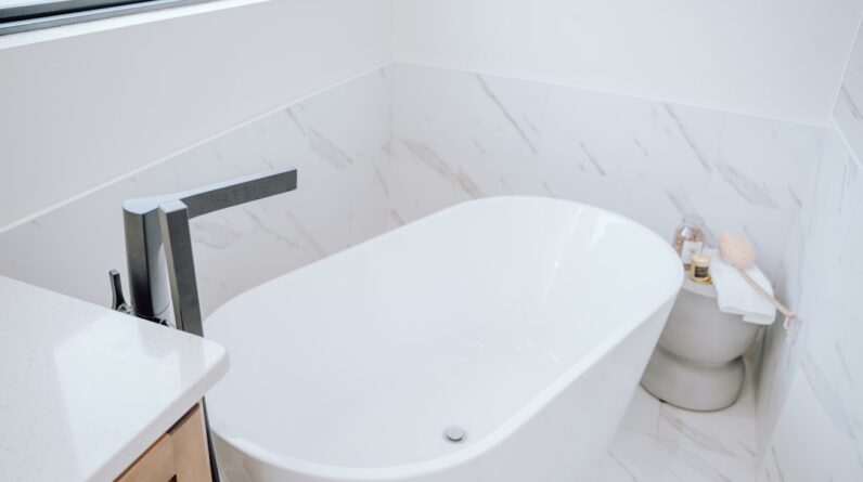 Photo Open floor plan