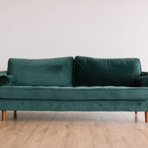 Photo Modular Sofa