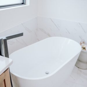 Photo Open floor plan