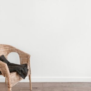 Photo Minimalist interior