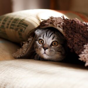 Photo Pet-friendly furniture