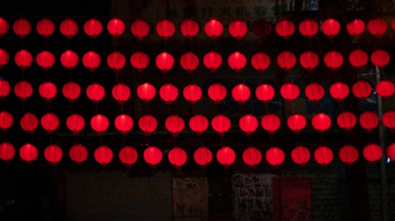 Photo LED Chandeliers