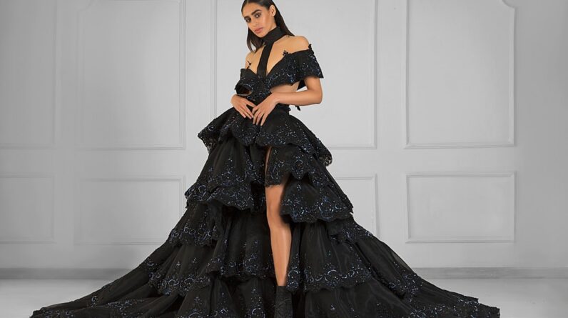 Photo Elegant fixtures