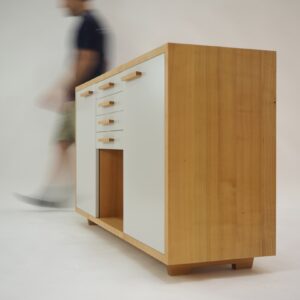 Photo Minimalist furniture