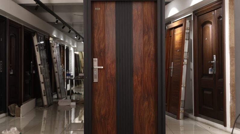Photo Customized Cabinets