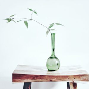 Photo Minimalist furniture