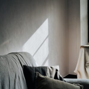 Photo Elegant furniture