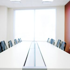 Photo Elegant living room