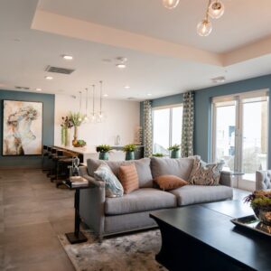 Photo Living room