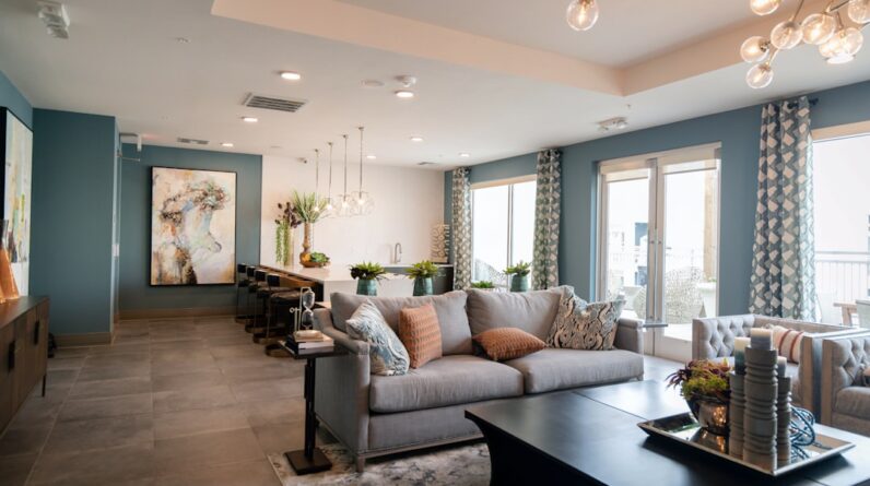 Photo Living room
