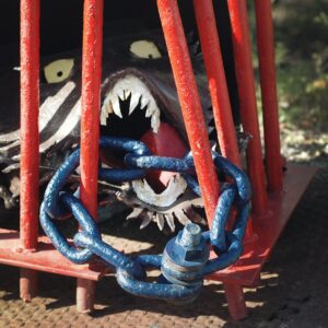 Photo Artwork display