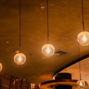 Photo Ambient lighting