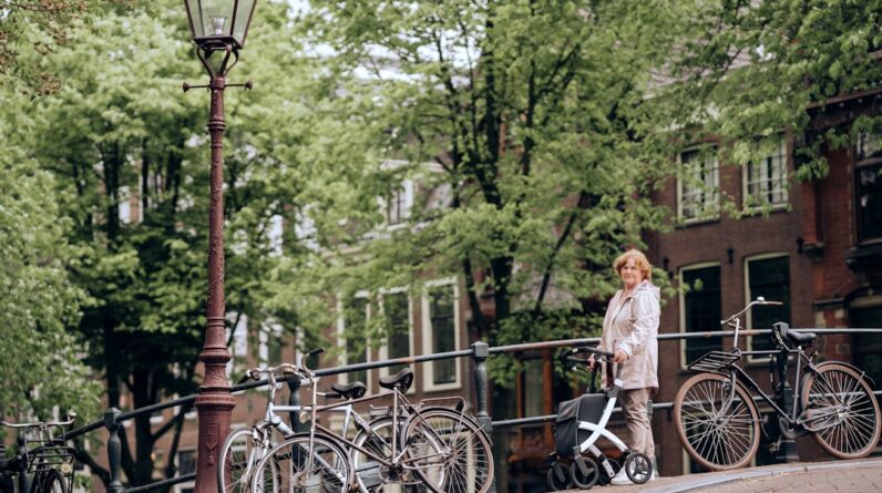 Photo Modern equipment