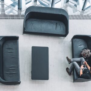 Photo Inclusive seating