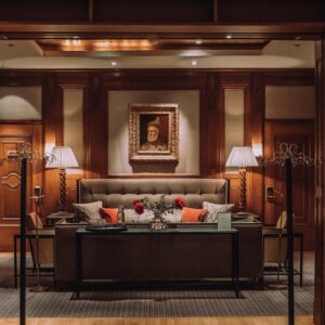 Photo Luxury furniture