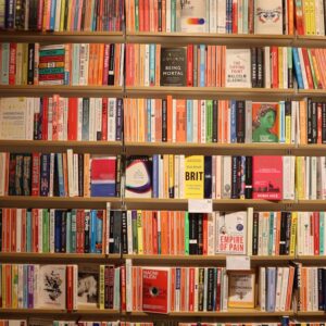 Photo Floating shelves