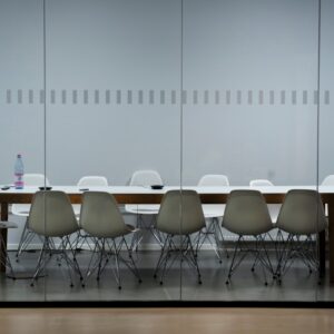 Photo Elegant living room